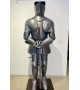 Medieval Knight’s Armor