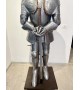 Medieval Knight’s Armor