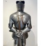 Medieval Knight’s Armor