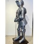 Medieval Knight’s Armor