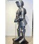 Medieval Knight’s Armor