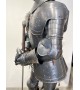 Medieval Knight’s Armor
