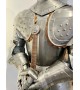 Medieval Knight’s Armor
