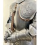 Medieval Knight’s Armor