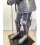 Medieval Knight’s Armor