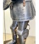 Medieval Knight’s Armor