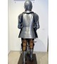 Medieval Knight’s Armor