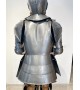 Medieval Knight’s Armor