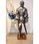 Joan of Arc Armor – Handcrafted in Italy