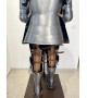 Medieval Knight’s Armor