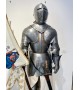 Joan of Arc Armor – Handcrafted in Italy