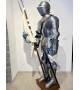 Joan of Arc Armor – Handcrafted in Italy