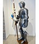 Joan of Arc Armor – Handcrafted in Italy