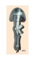 Arm Armor – Articulated Arm Armor