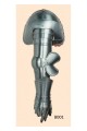 Arm Armor – Articulated Arm Armor