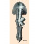 Arm Armor – Articulated Arm Armor