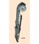 Arm Armor – Articulated Arm Armor