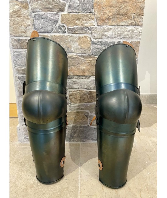 Medieval Arm Armor