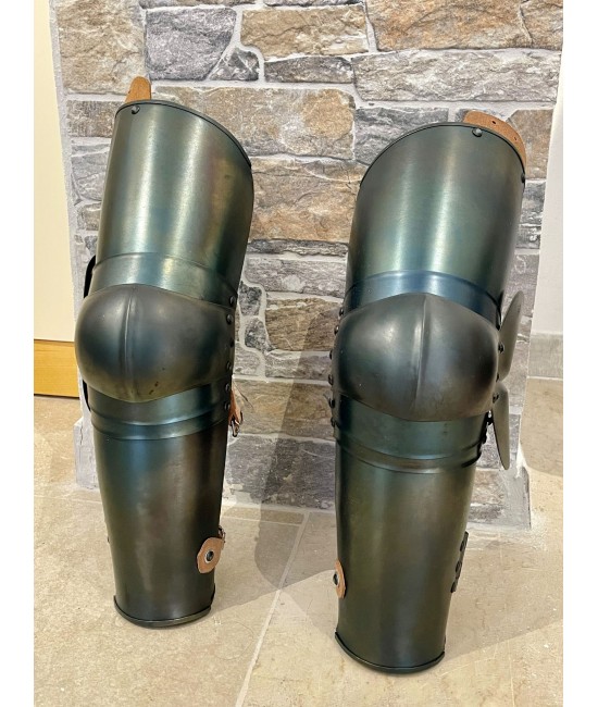 Medieval Arm Armor