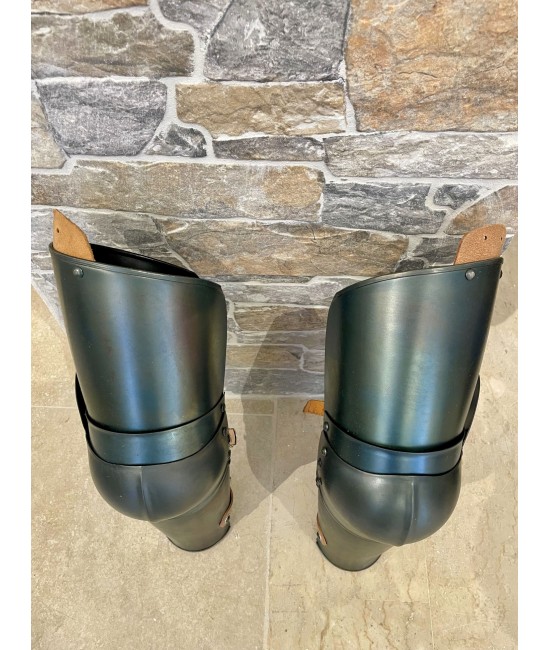 Medieval Arm Armor