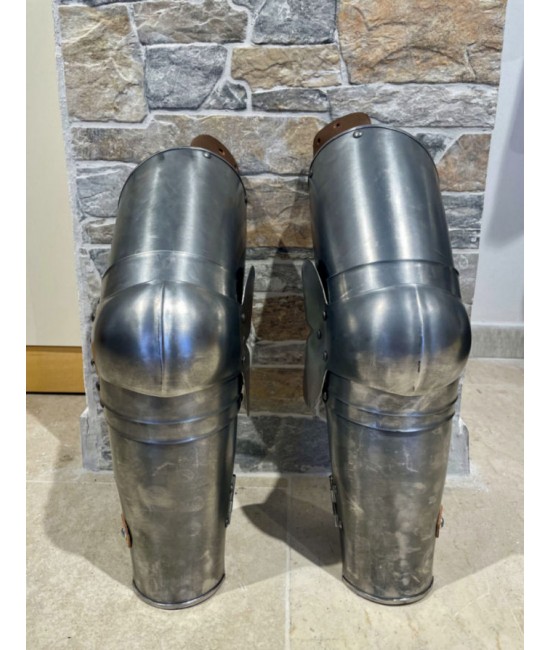Medieval Arm Armor