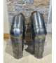 Medieval Arm Armor