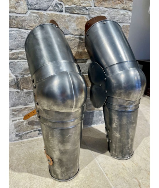 Medieval Arm Armor