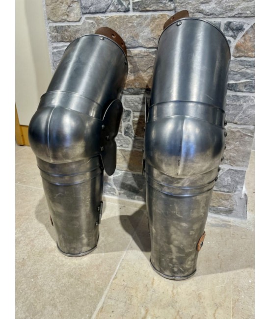 Medieval Arm Armor