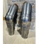 Medieval Arm Armor