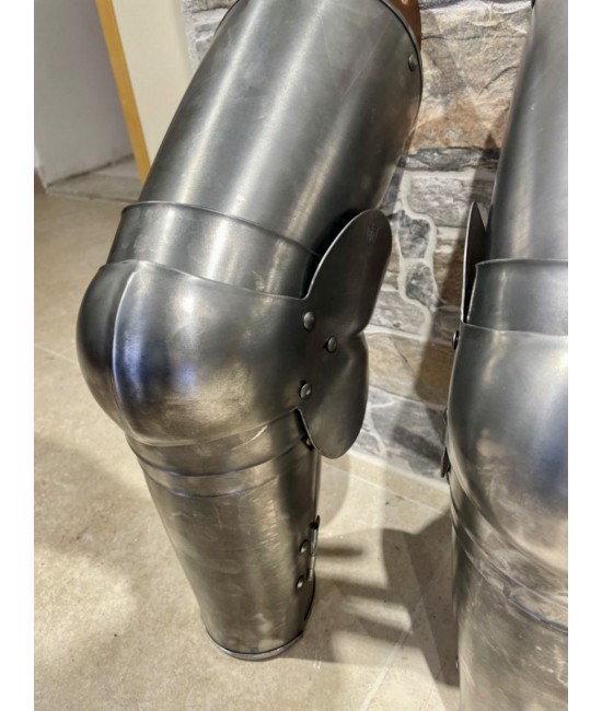 Medieval Arm Armor