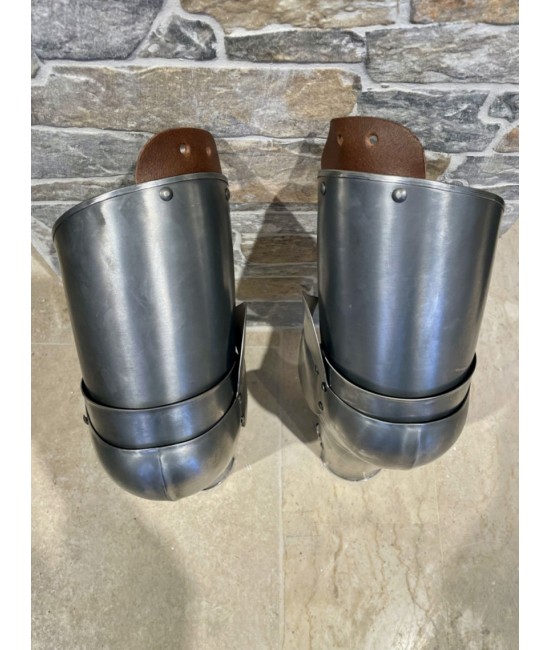 Medieval Arm Armor