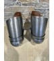 Medieval Arm Armor
