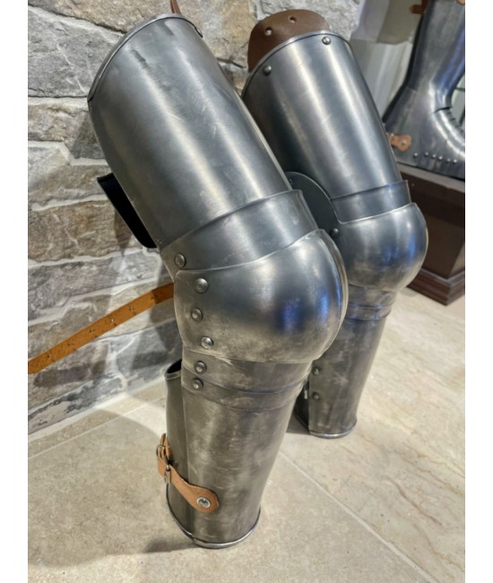Medieval Arm Armor
