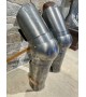 Medieval Arm Armor