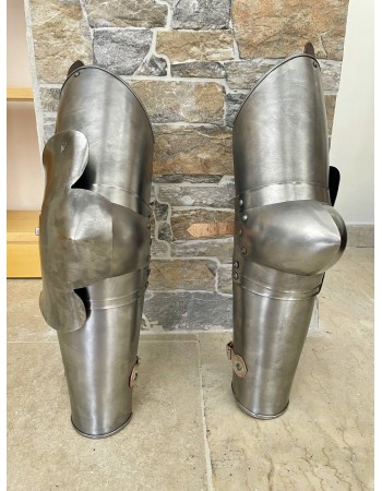 Medieval Arm Armor