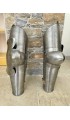 Medieval Arm Armor