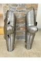 Medieval Arm Armor