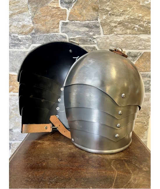 Spallacci medievali articolati