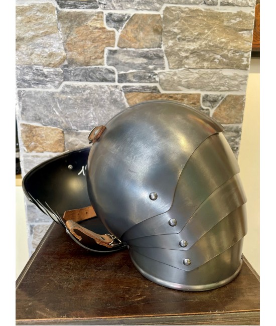 Spallacci medievali articolati