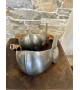 Medieval arm protection