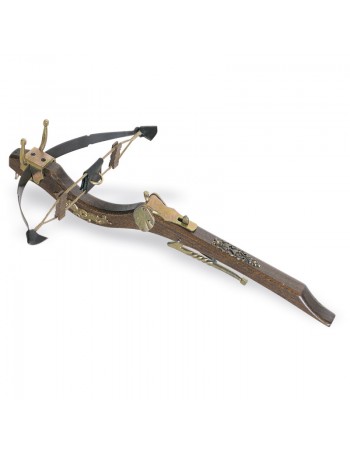 Crossbow bullets