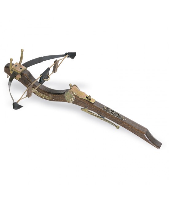 Crossbow bullets