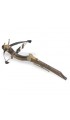 Crossbow bullets