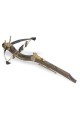 Crossbow bullets