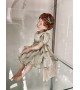 Limited edition Caterina, SIbania porcelain doll