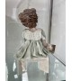 Limited edition Caterina, SIbania porcelain doll