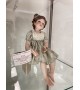 Limited edition Caterina, SIbania porcelain doll