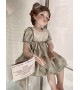 Limited edition Caterina, SIbania porcelain doll