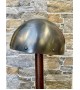 Medieval Secret Helmet - Medieval Cervelliere