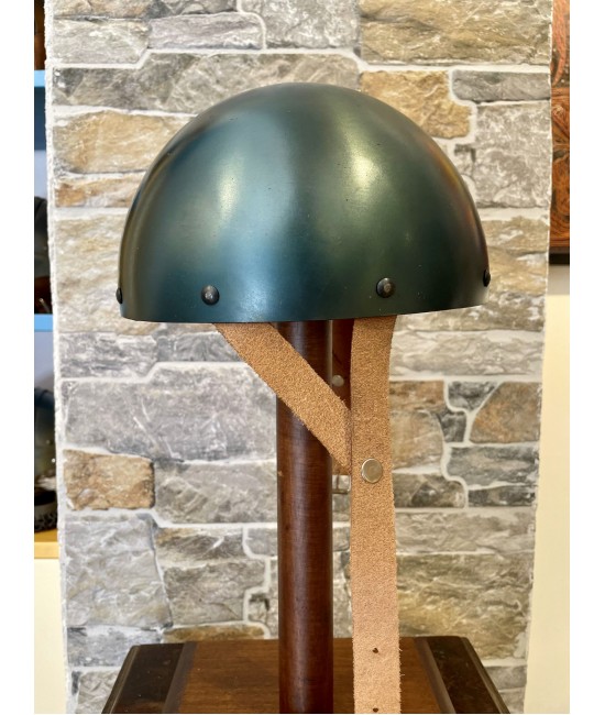 Medieval Secret Helmet - Medieval Cervelliere